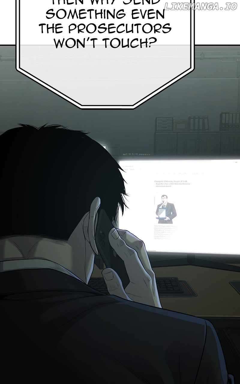 Son's Retribution Chapter 50 188